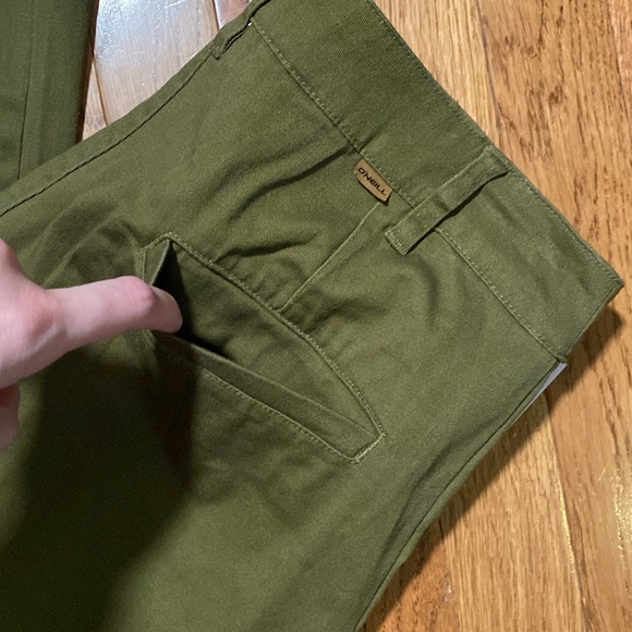 O’Neill Heather Chino Pant - Picture 11 of 11